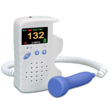 Health Care/Fetal Doppler